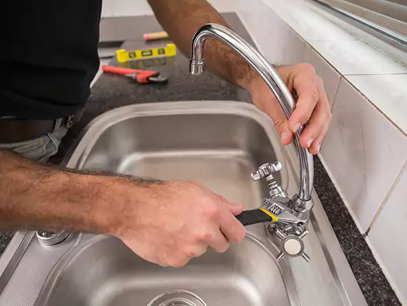 Why Choose Stockbridge Plumbing Pro for Sink Installation in Stockbridge, GA?