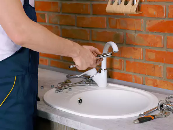 Why Choose Stockbridge Plumbing Pro for Sink Repair in Stockbridge, GA?