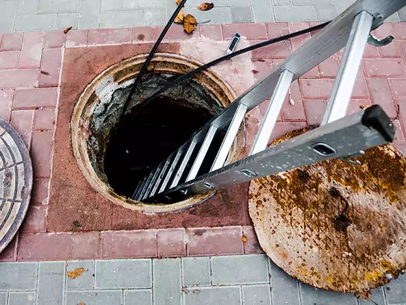 Why Choose Stockbridge Plumbing Pro for Storm Drain Cleaning in Stockbridge, GA?