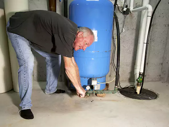 Why Choose Stockbridge Plumbing Pro for Sump Pump Installation in Stockbridge?