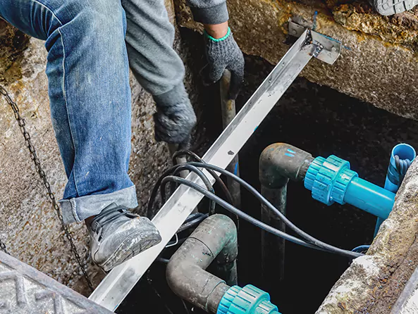 Why Choose Stockbridge Plumbing Pro for Sump Pump Maintenance in Stockbridge, GA?