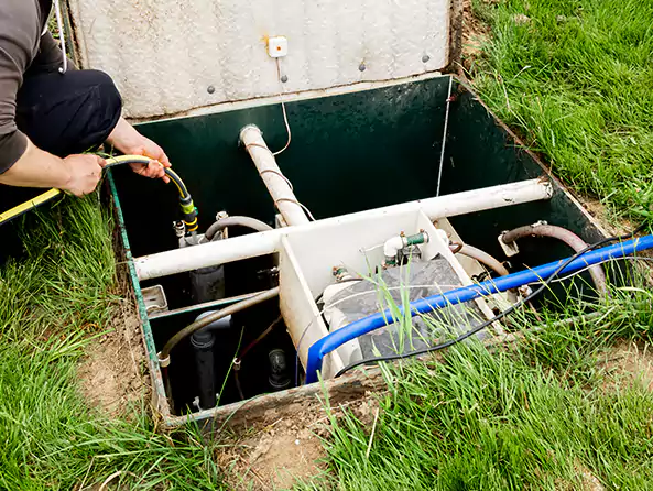 Why Choose Stockbridge Plumbing Pro for Sump Pump Replacement in Stockbridge, GA?