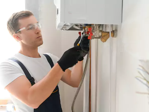 Why Choose Stockbridge Plumbing Pro for Tankless Water Heater Maintenance in Stockbridge, GA?