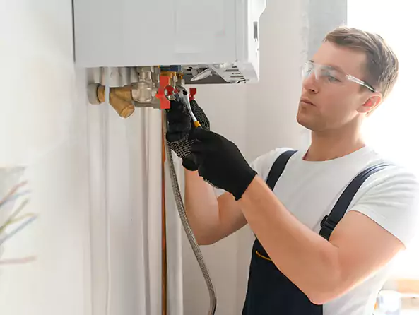 Why Choose Stockbridge Plumbing Pro for Tankless Water Heater Repair in Stockbridge, GA?