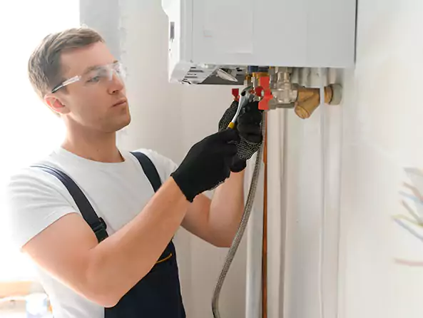 Why Choose Stockbridge Plumbing Pro for Tankless Water Heater Replacement in Stockbridge, GA?