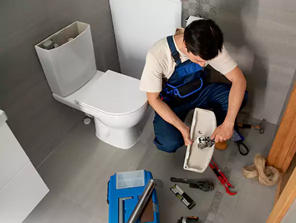Why Choose Stockbridge Plumbing Pro for Toilet Repair in Stockbridge, GA?