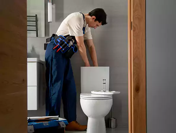 Why Choose Stockbridge Plumbing Pro for Toilet Replacement in Stockbridge, GA?