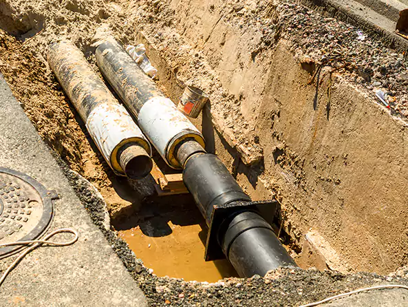 Why Choose Stockbridge Plumbing Pro for Trenchless Pipe Repair in Stockbridge?