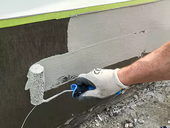 Why Choose Stockbridge Plumbing Pro for Walls Waterproofing in Stockbridge, GA?