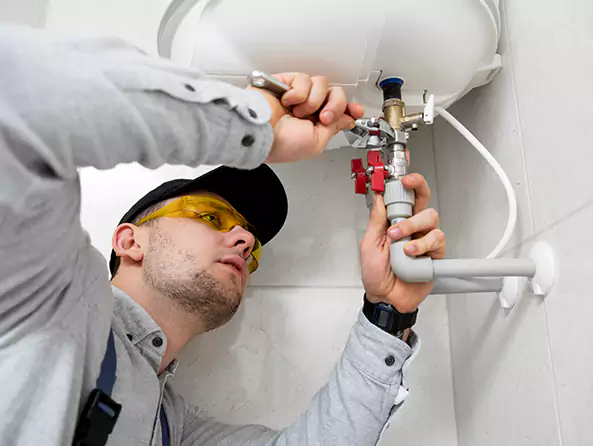 Why Choose Stockbridge Plumbing Pro for Water Heater Expansion Tank Installation in Stockbridge, GA?