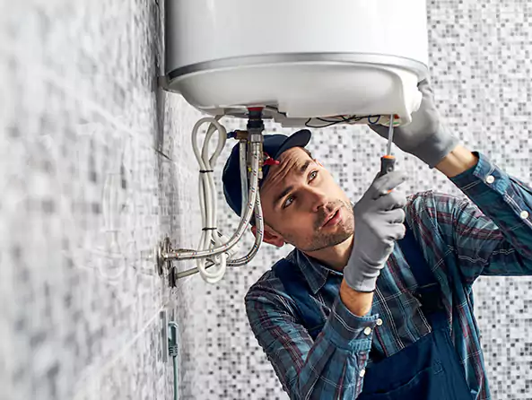 Why Choose Stockbridge Plumbing Pro for Water Heater Maintenance in Stockbridge, GA?