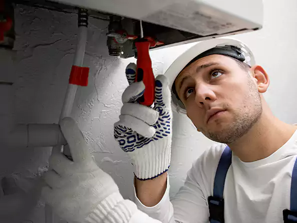 Why Choose Stockbridge Plumbing Pro for Water Heater Repair in Stockbridge, GA?