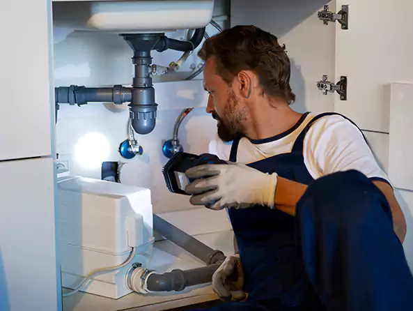 Why Choose Stockbridge Plumbing Pro for Water Leak Repair in Stockbridge, GA?