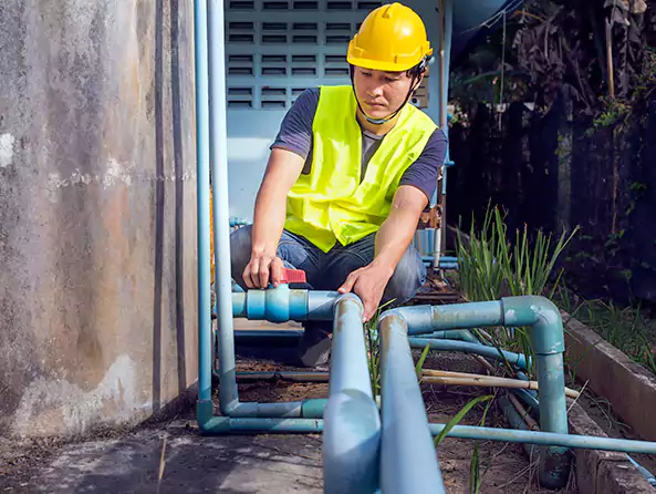 Why Choose Stockbridge Plumbing Pro for Water Line Installation in Stockbridge, GA