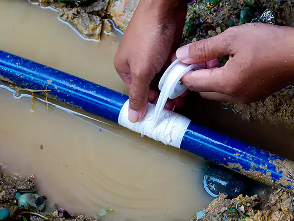  Why Choose Stockbridge Plumbing Pro for Water Line Repair in Stockbridge, GA?]
