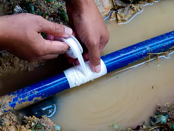 Why Choose Stockbridge Plumbing Pro for Water Line Replacement in Stockbridge, GA?