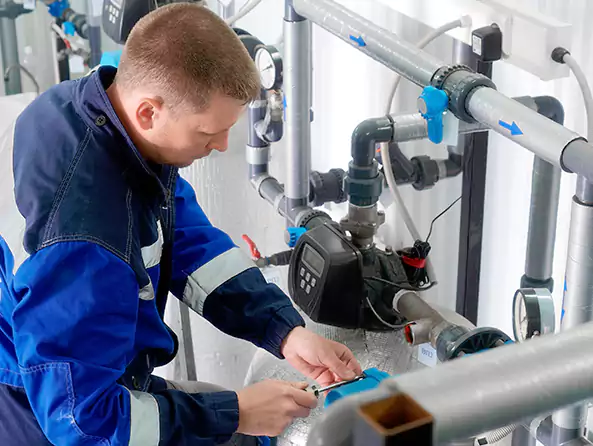 Why Choose Stockbridge Plumbing Pro for Water Softener Installation in Stockbridge, GA?