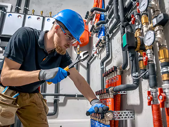 Why Choose Stockbridge Plumbing Pro for Water Softener Repair in Stockbridge?