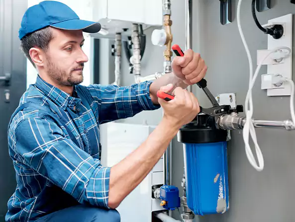 Why Choose Stockbridge Plumbing Pro for Water Softener Replacement in Stockbridge, GA?