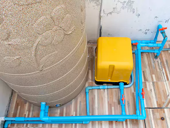 Why Choose Stockbridge Plumbing Pro for Well Pressure Tank Replacement in Stockbridge, GA?