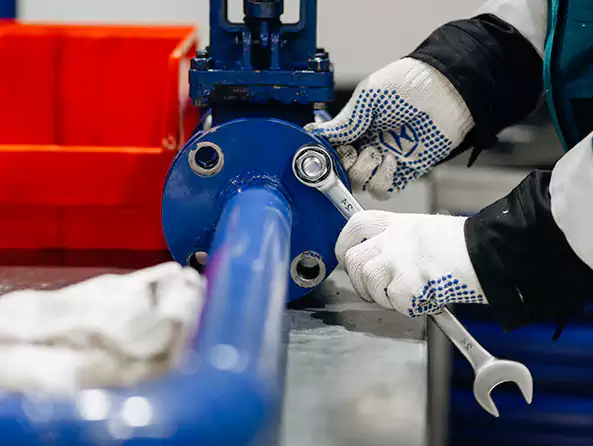 Why Choose Stockbridge Plumbing Pro for Well Pump Repair in Stockbridge, GA?