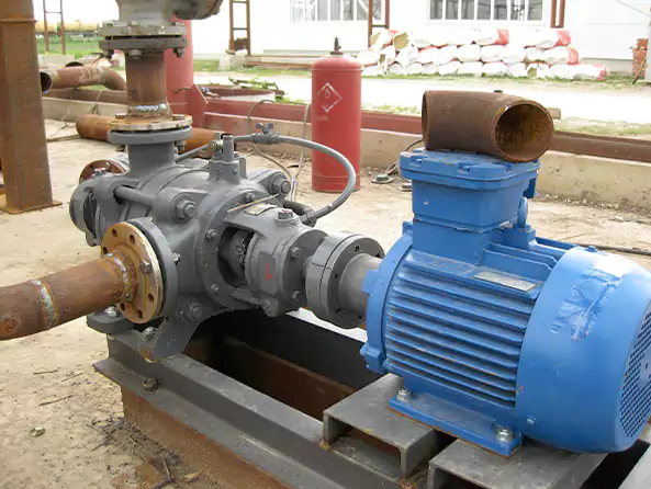 Why Choose Stockbridge Plumbing Pro for Well Pump Replacement in Stockbridge, GA?